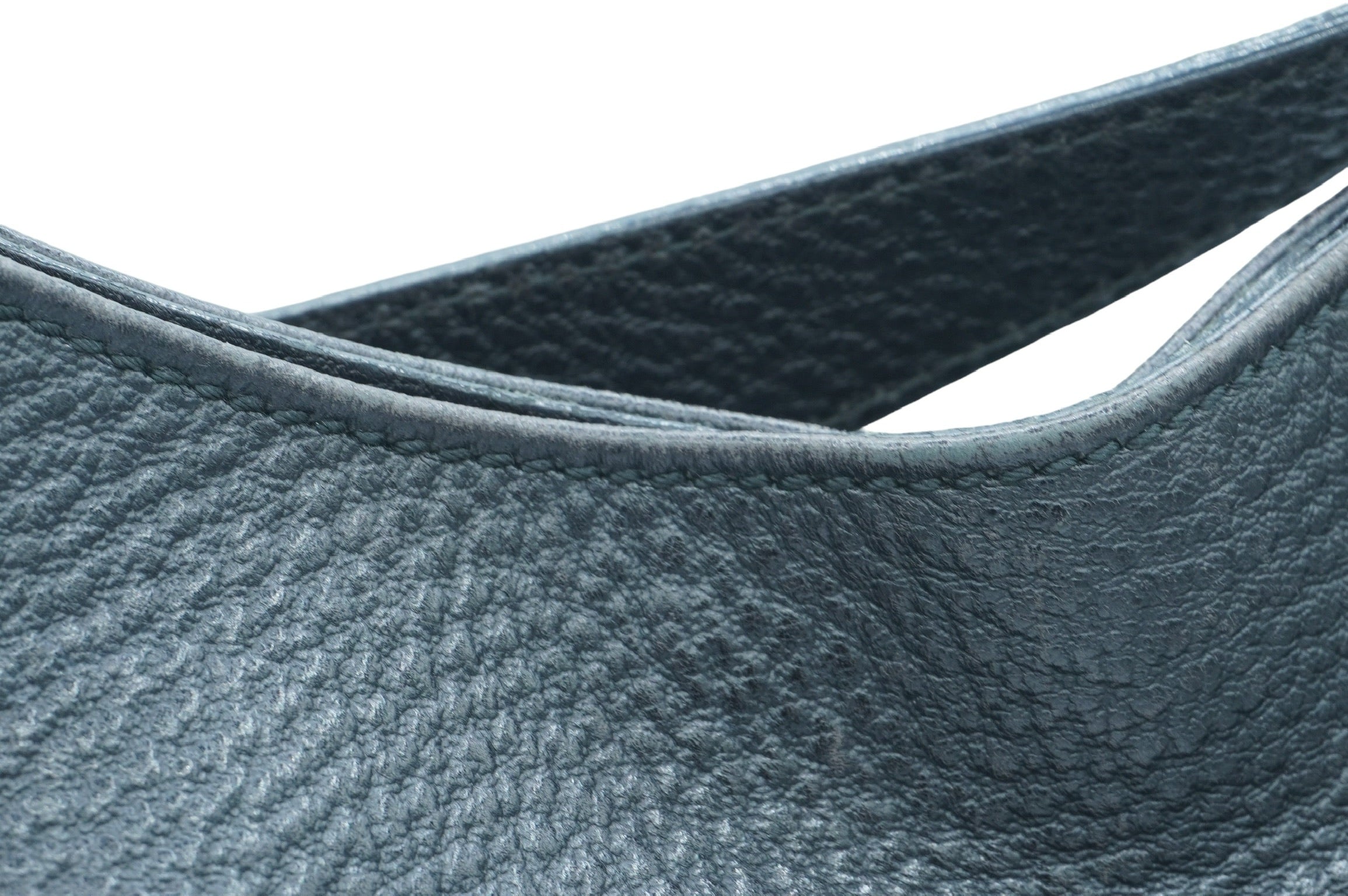 GUCCI - Bolso de hombro Horsebit de piel negra