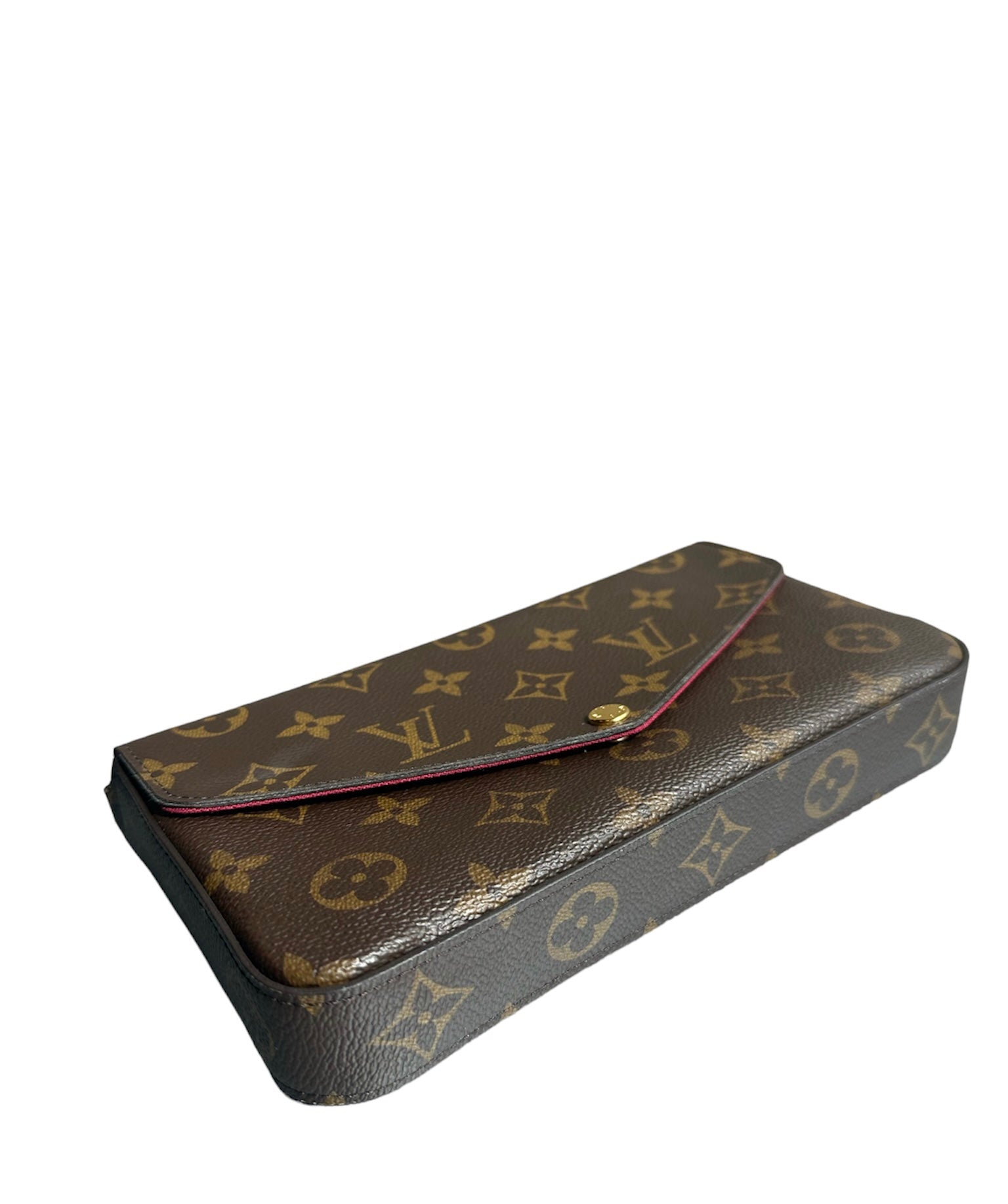 LOUIS VUITTON - Felicie Pochette