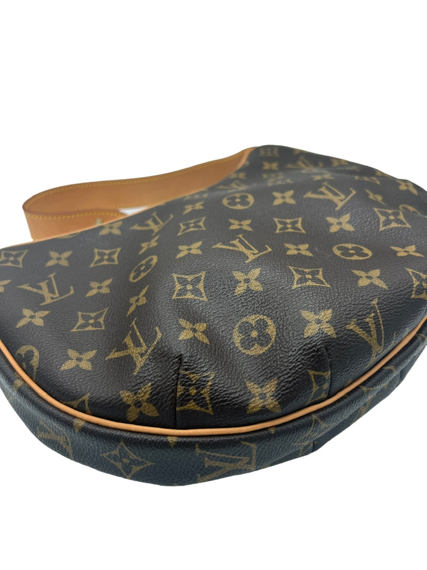 LOUIS VUITTON - Croissant Handbag MM