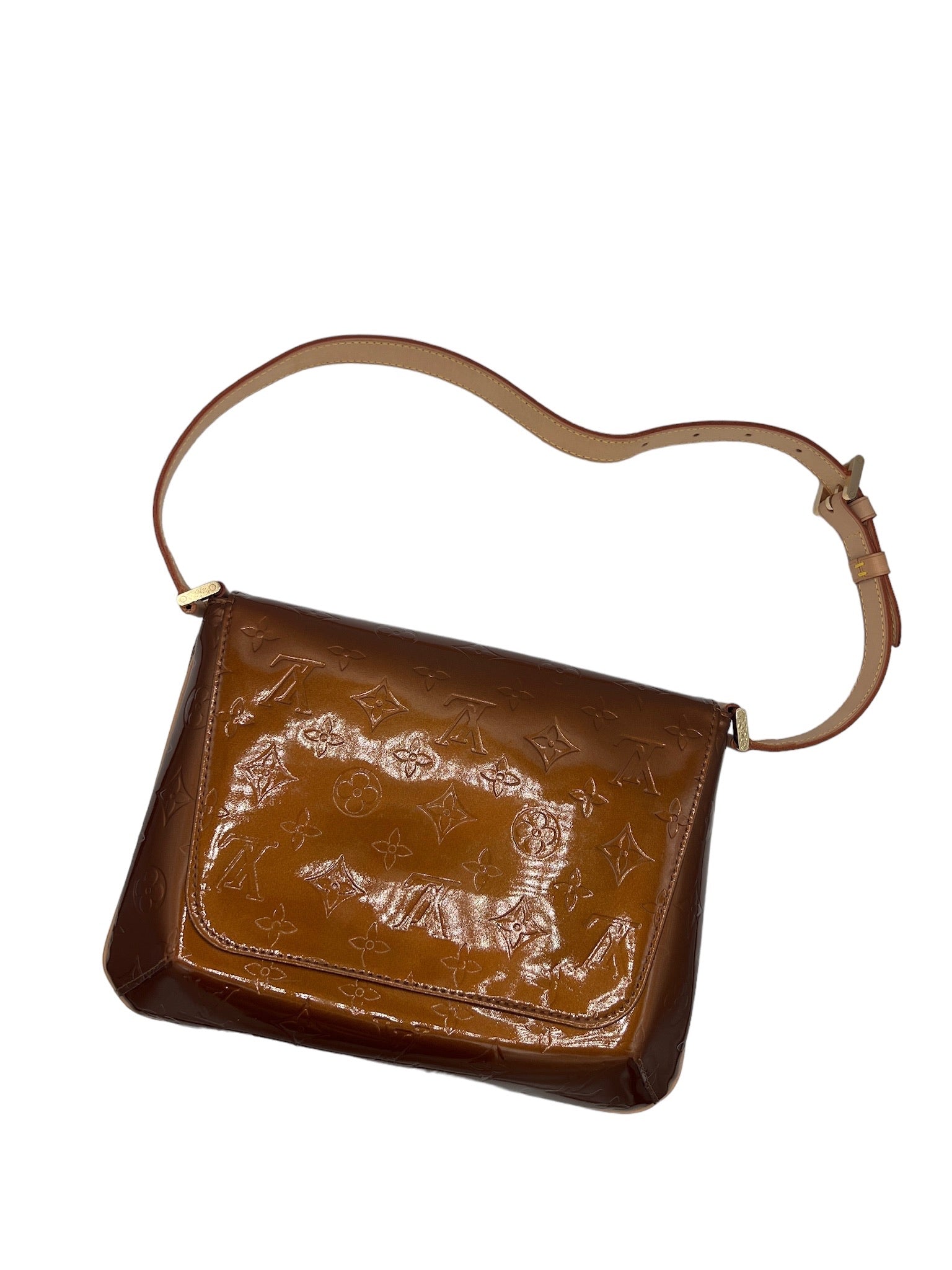 LOUIS VUITTON - Bolso de hombro Thompson Street