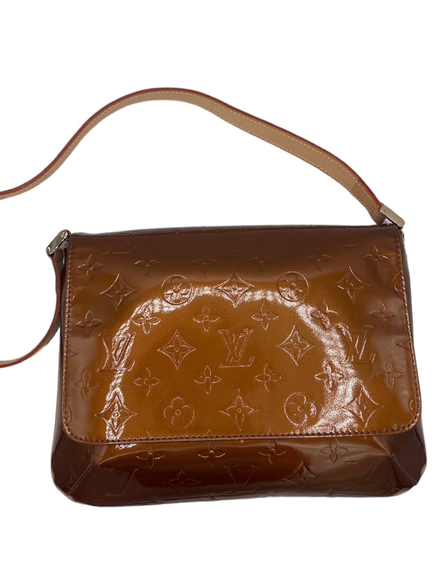 LOUIS VUITTON - Thompson Street Shoulder Bag