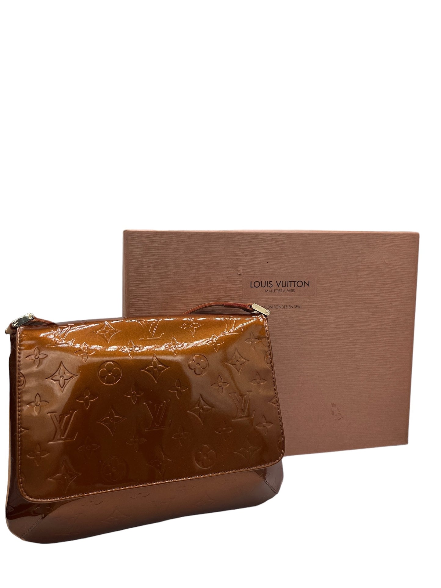 LOUIS VUITTON - Thompson Street Shoulder Bag