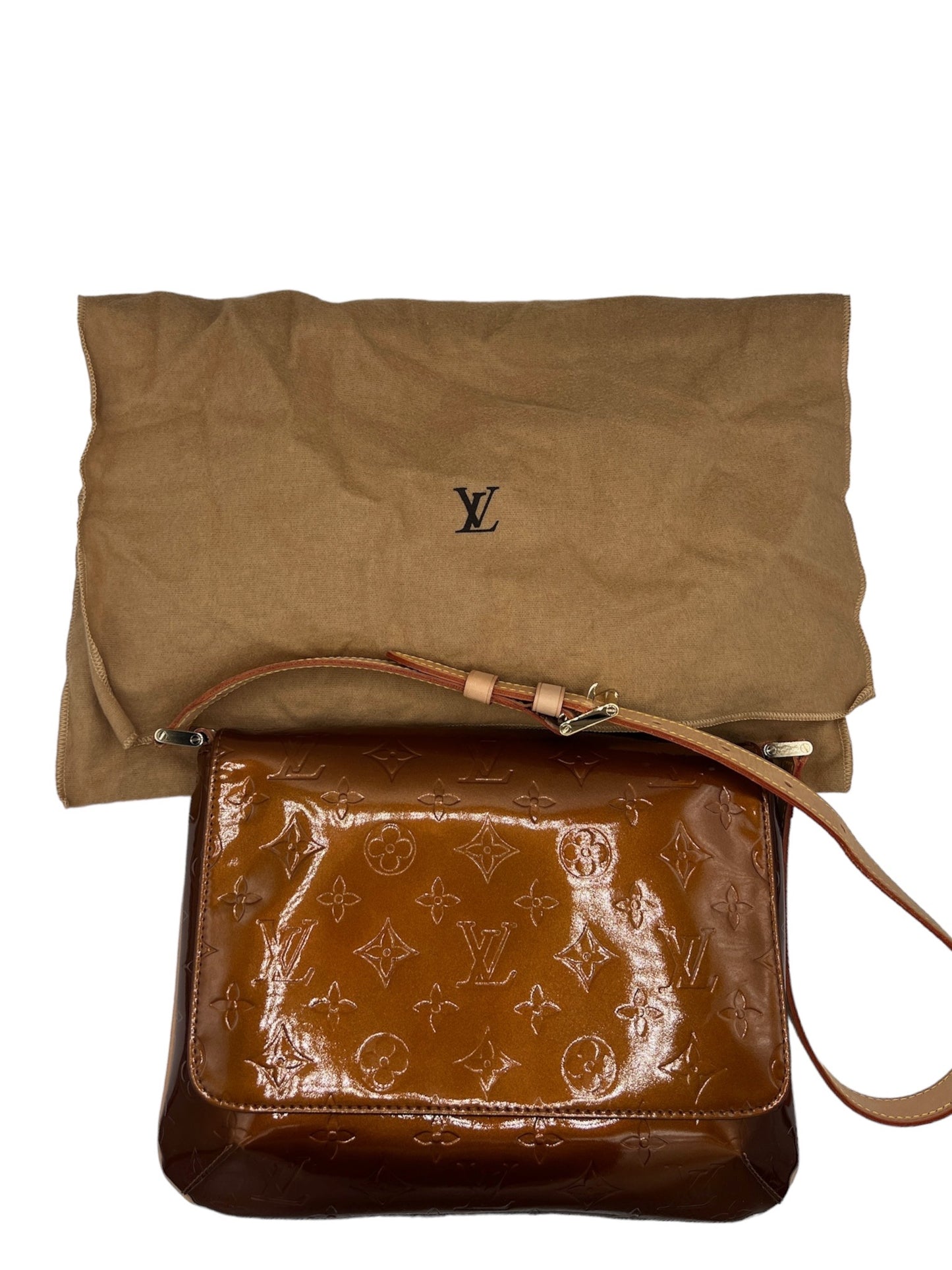 LOUIS VUITTON - Thompson Street Shoulder Bag