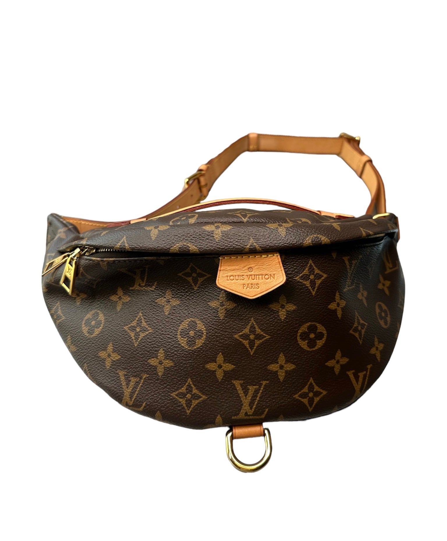 LOUIS VUITTON - Riñonera