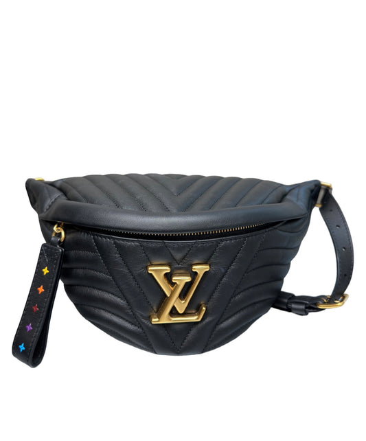 LOUIS VUITTON - New Wave Bumbag