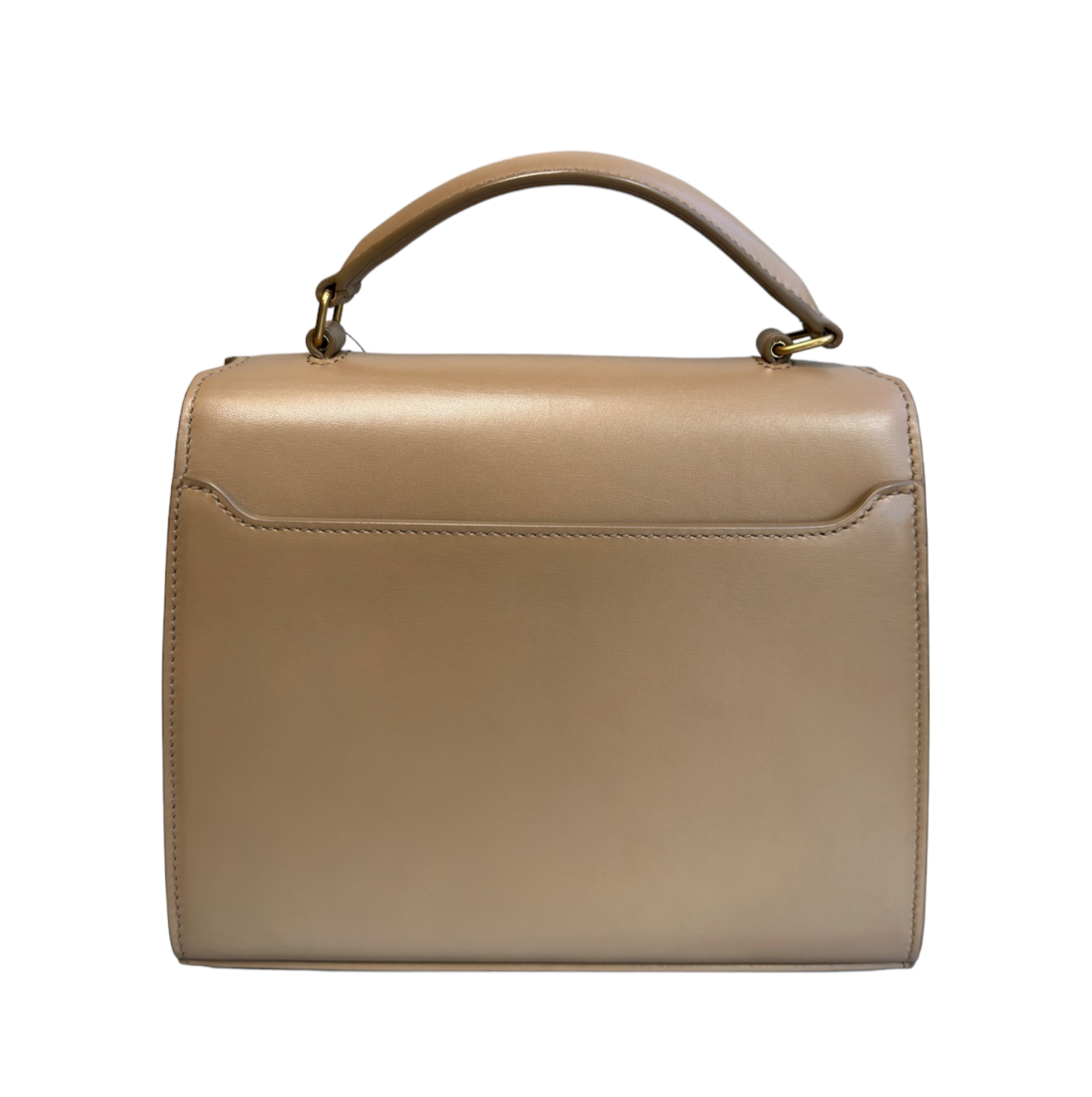 SAINT LAURENT - Cassandra  Shoulder Bag