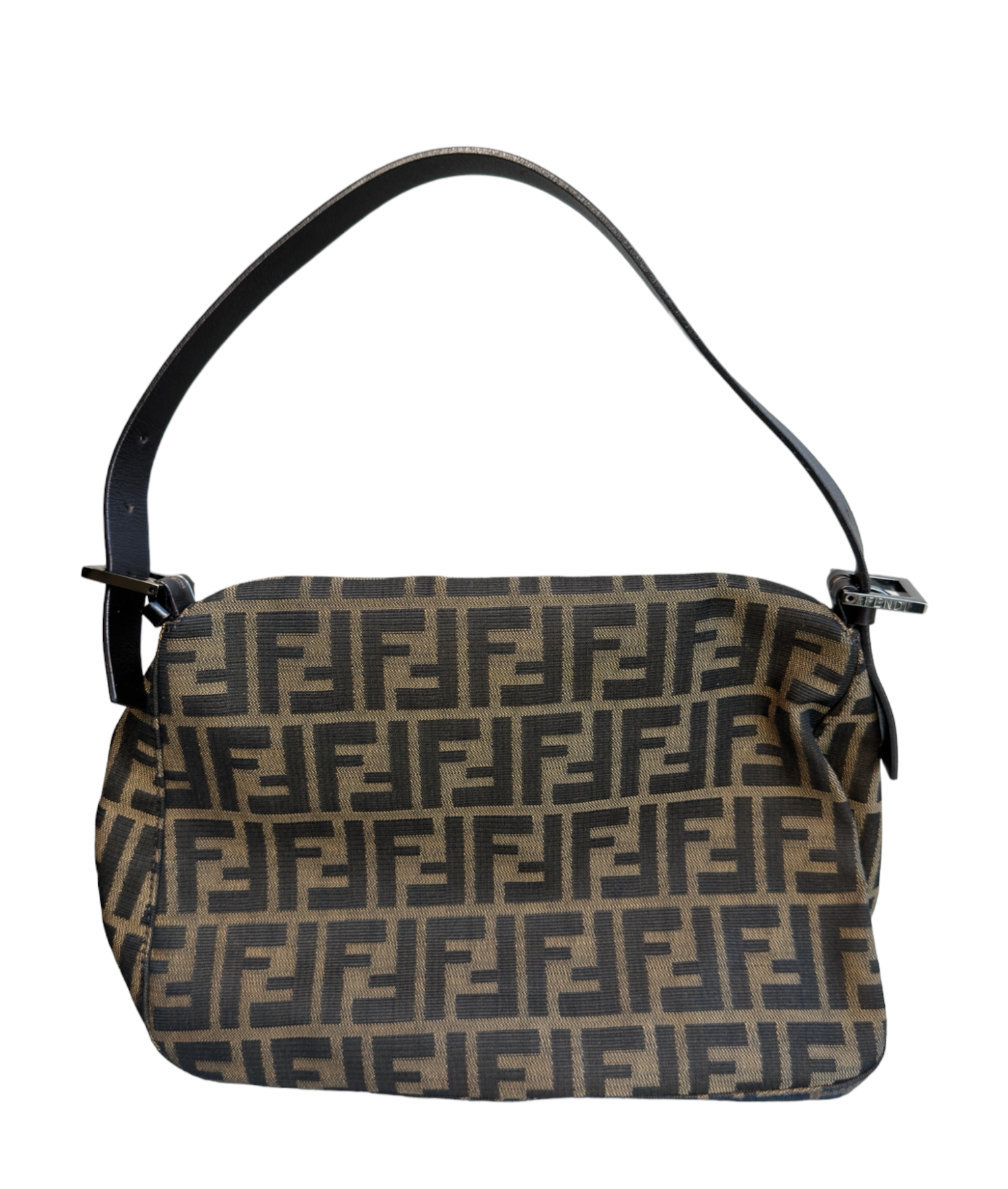 FENDI - Zucca Mamma Baguette