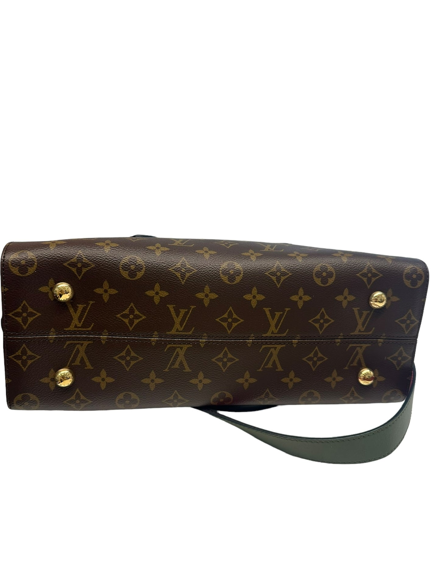 LOUIS VUITTON - Tulleries Tote 2way Shoulder Bag