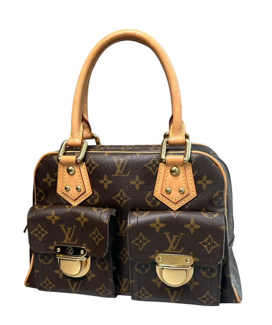 LOUIS VUITTON - Manhattan PM