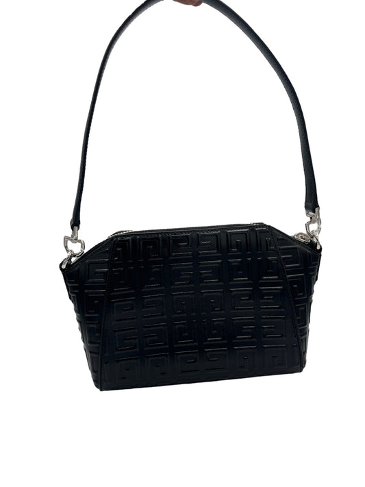 GIVENCHY - Bolsos bandolera XS Antigona 4G