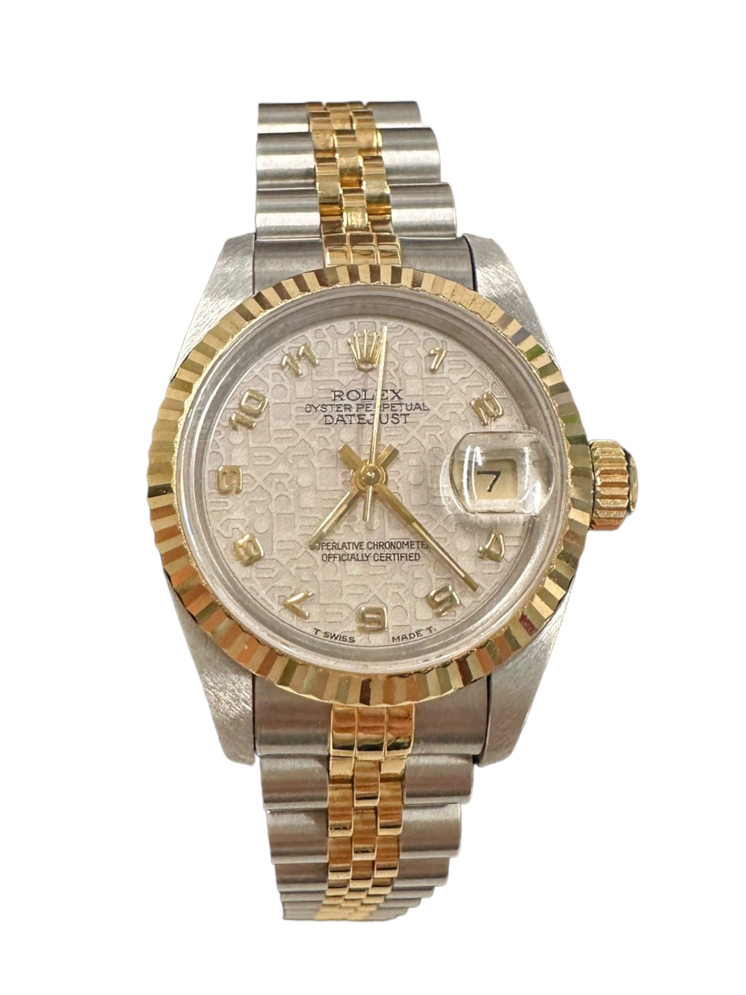 ROLEX - Oyster Perpetual 26MM