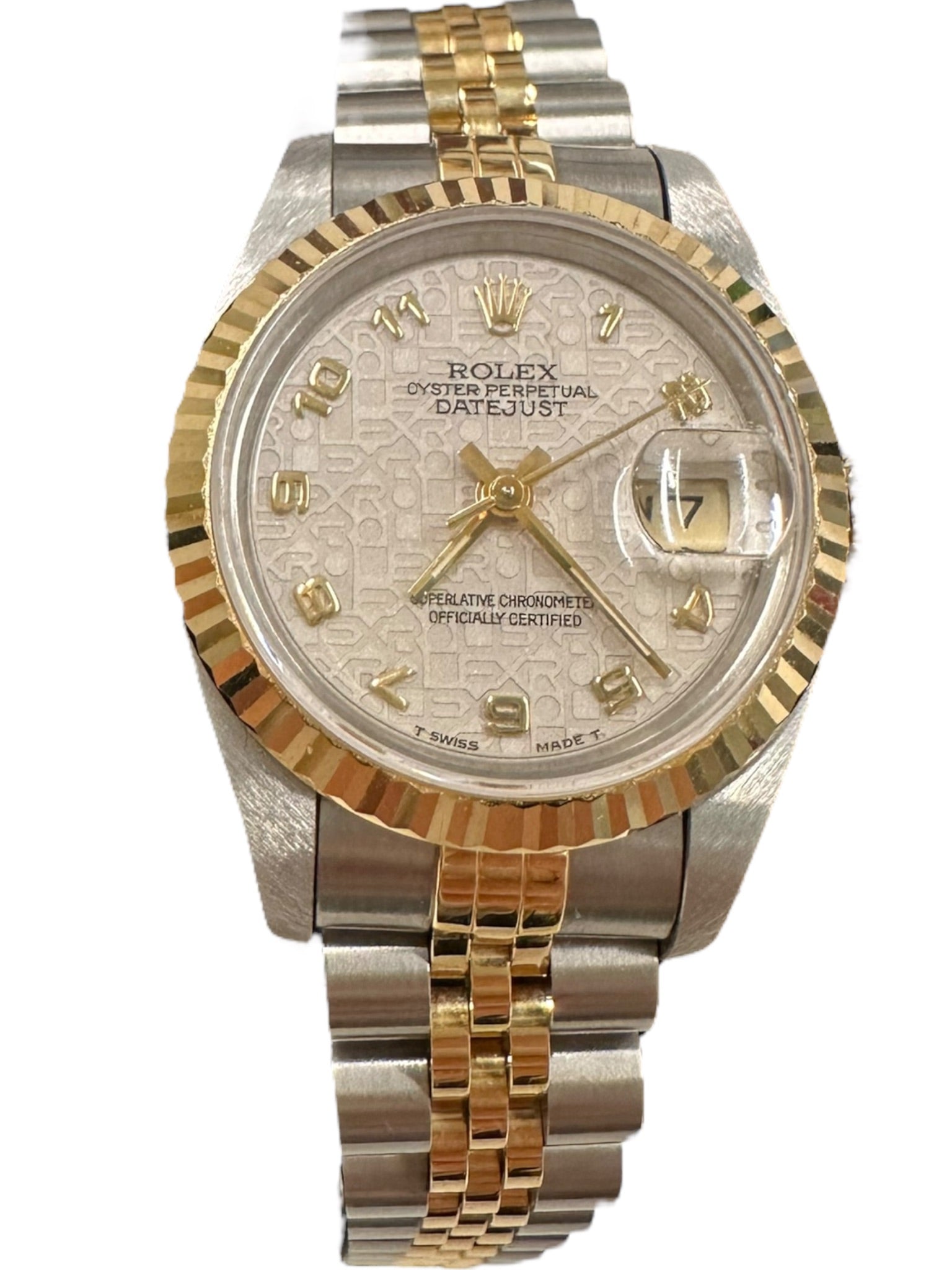 ROLEX - Oyster Perpetual 26MM