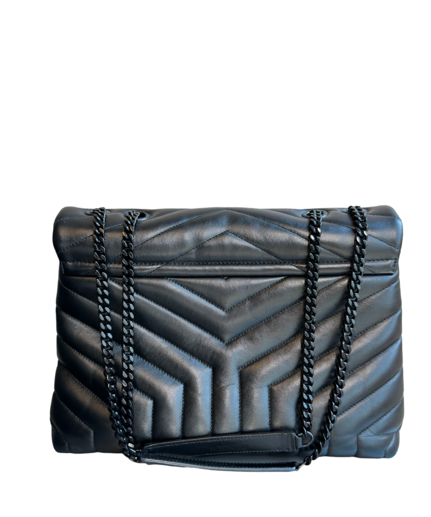 SAINT LAURENT - LouLou Medium