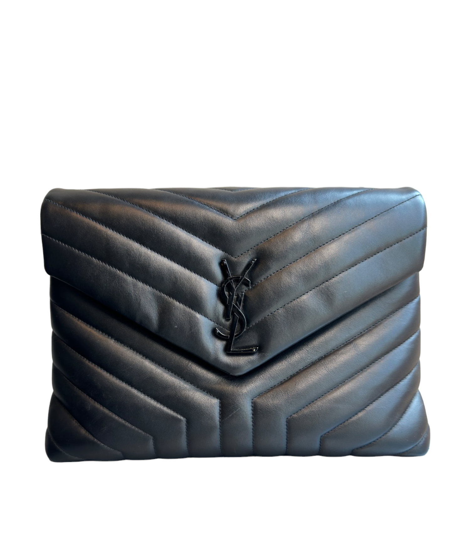SAINT LAURENT - LouLou Medium