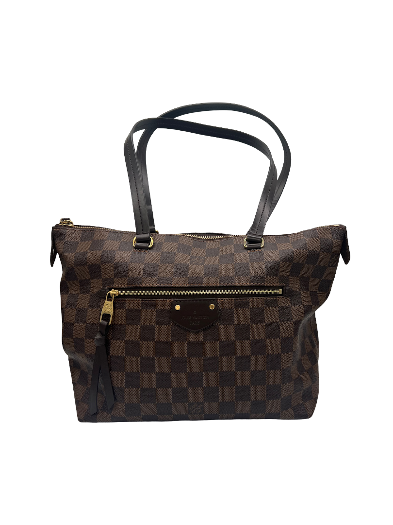 LOUIS VUITTON - Lena Damier Ebene