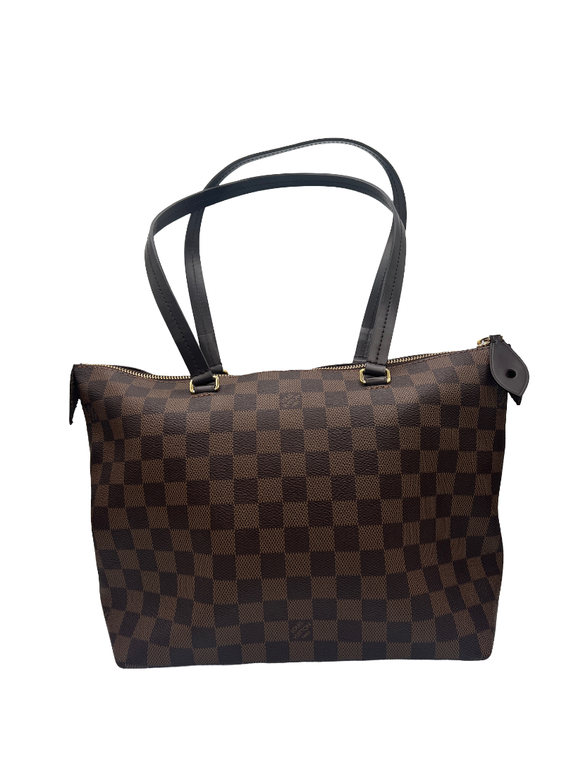 LOUIS VUITTON - Lena Damier Ebene