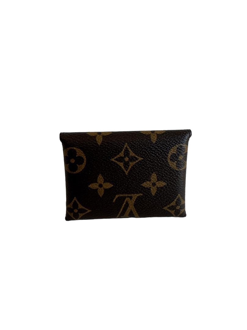 LOUIS VUITTON - Monogram Canvas Kirigami Pochette