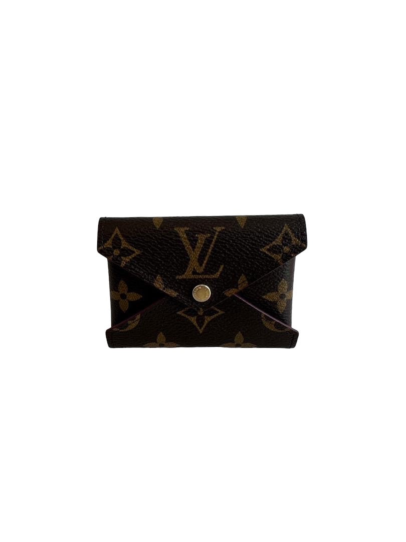 LOUIS VUITTON - Monogram Canvas Kirigami Pochette