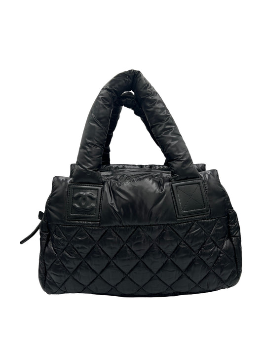 CHANEL - Coco Cocon Handbag