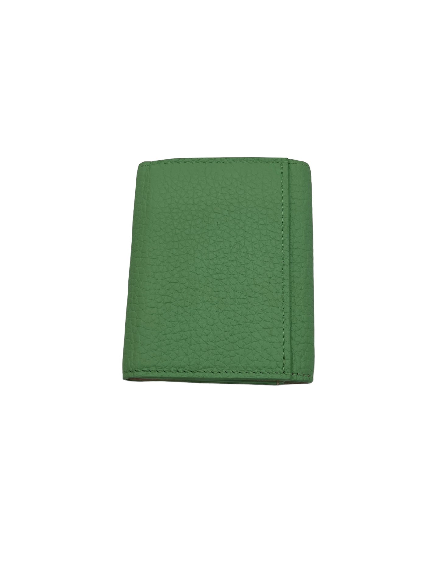 LOUIS VUITTON - Portefeuille Capsine XS Capucines Trifold Wallet