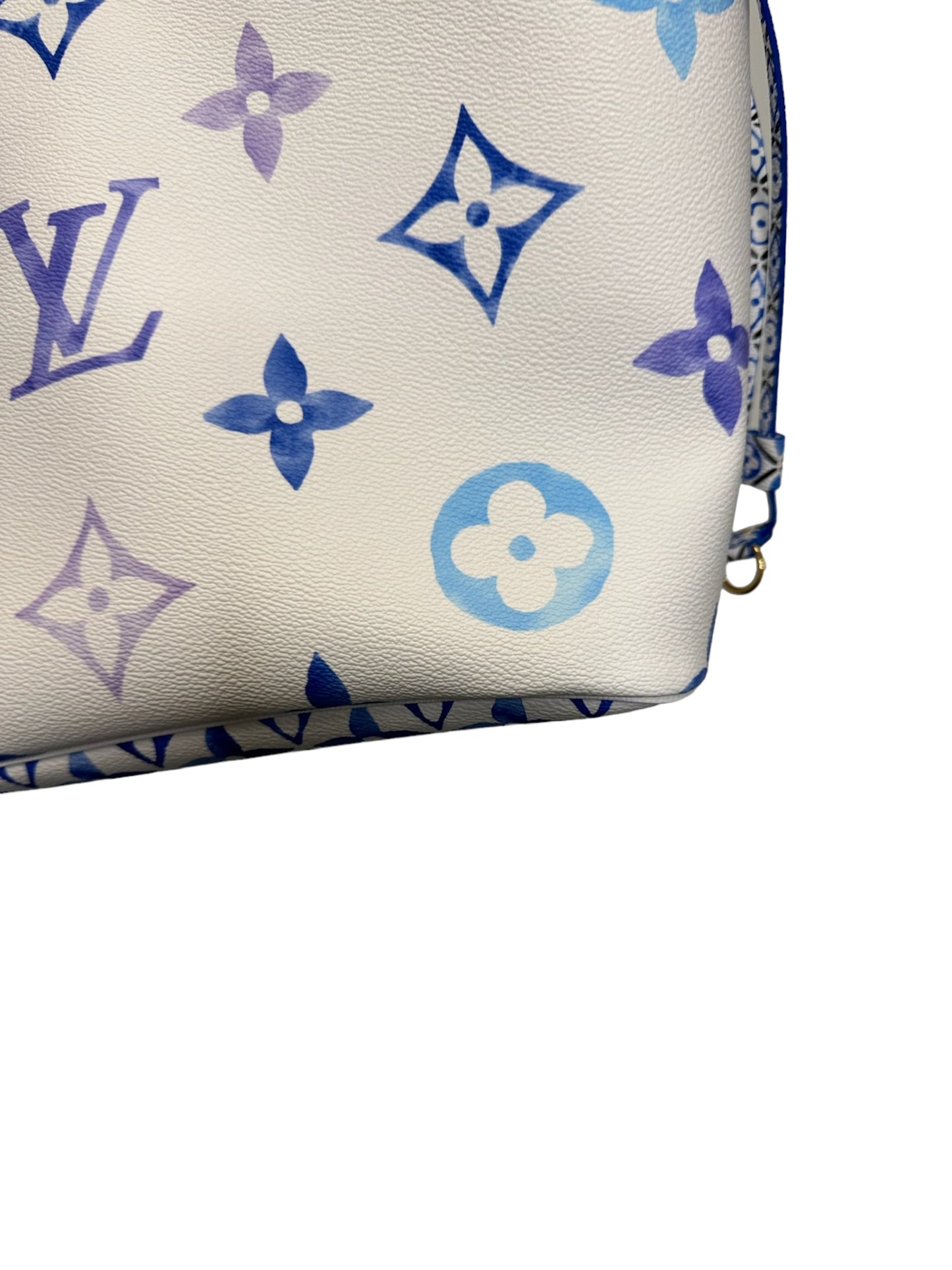 LOUIS VUITTON - Monogram Giant By The Pool 2.0 Neverfull MM