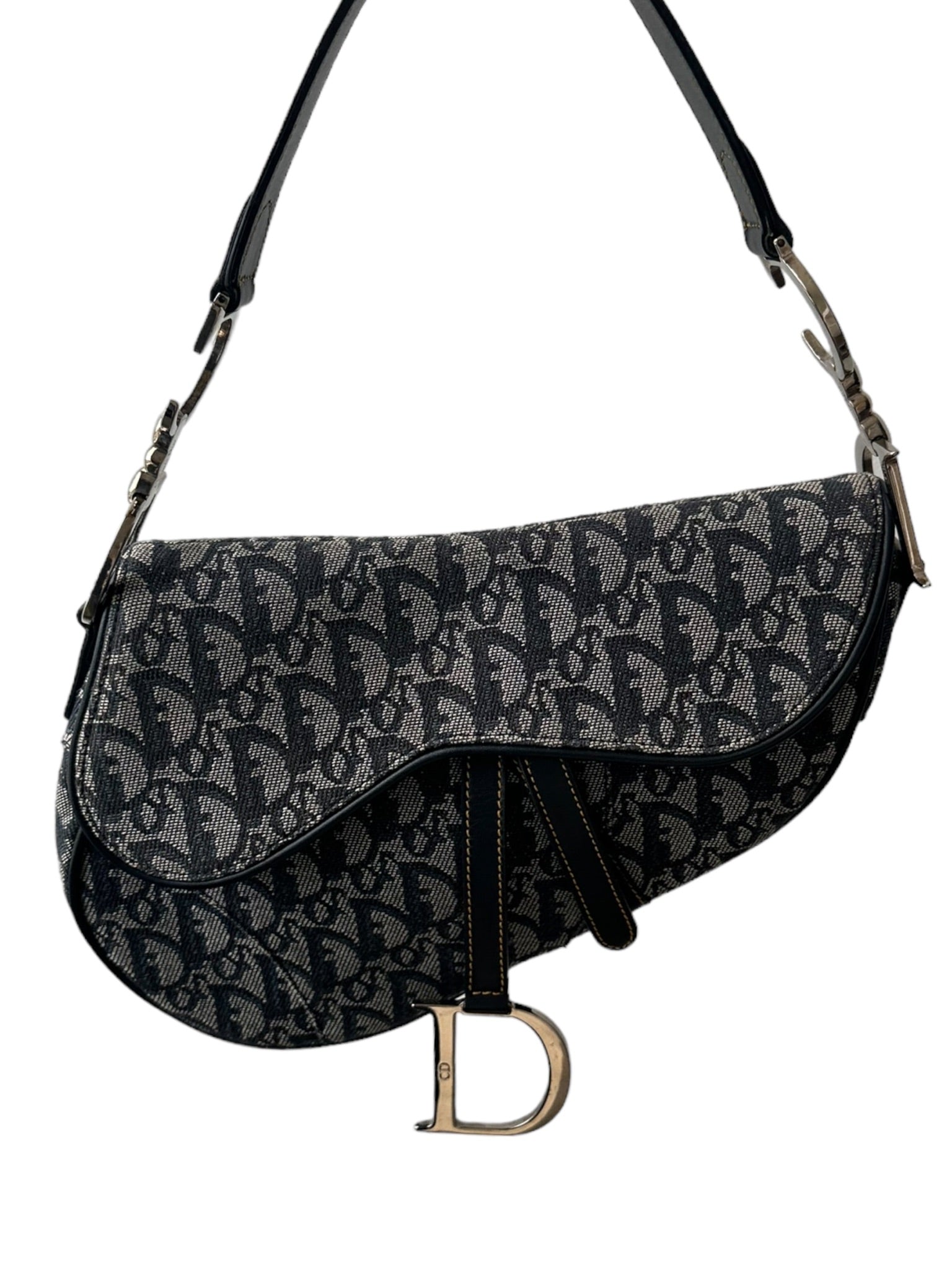 DIOR - Bolso bandolera Diorissimo
