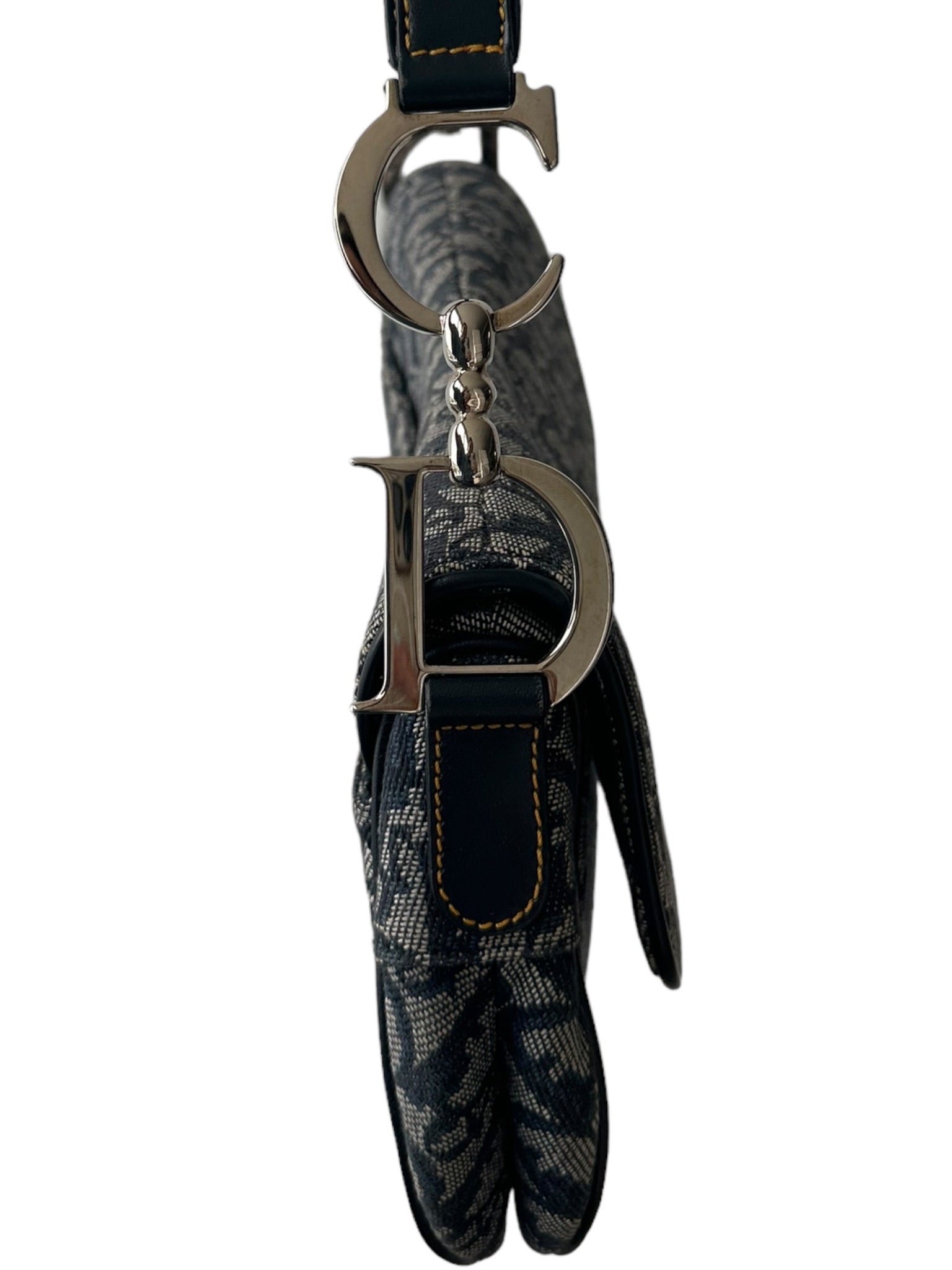 DIOR - Bolso bandolera Diorissimo