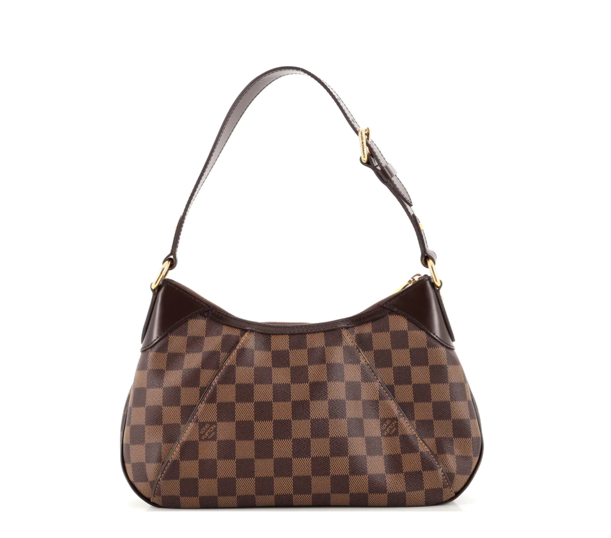 LOUIS VUITTON - Thames Handbag Damier PM