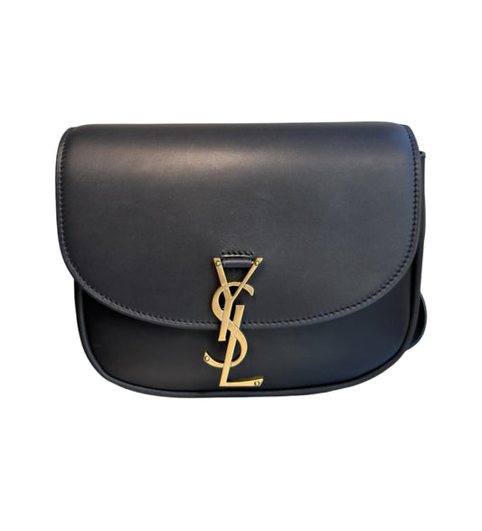 SAINT LAURENT - Kaia Shoulder Bag