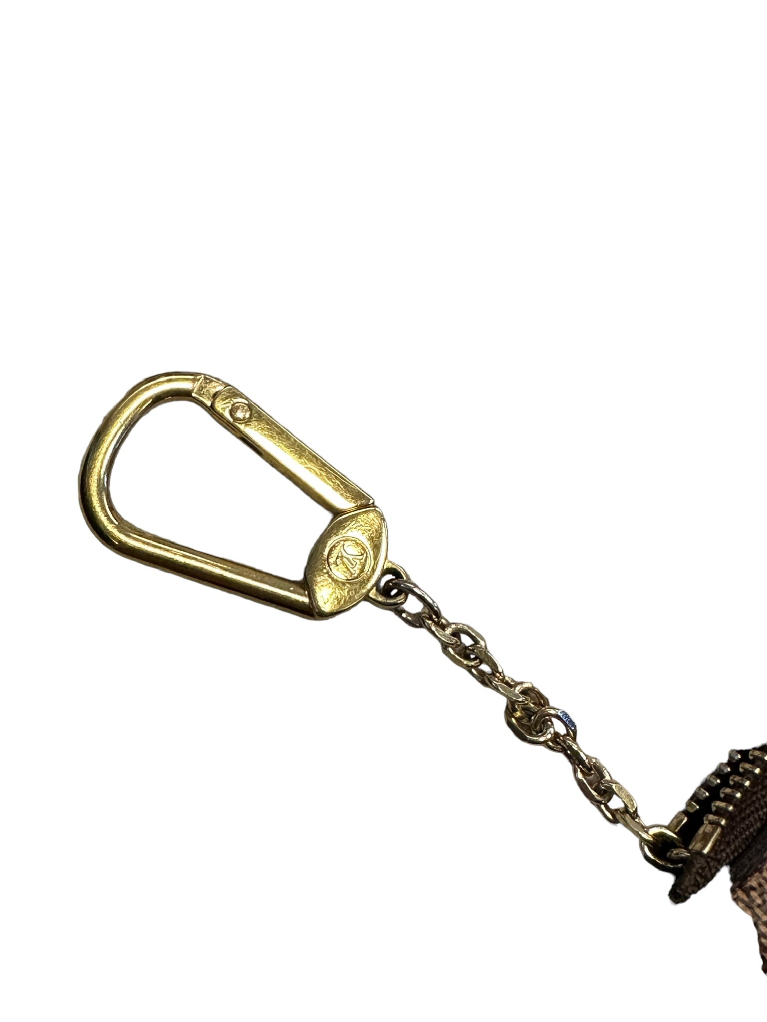 LOUIS VUITTON - Estuche para llaves Damier