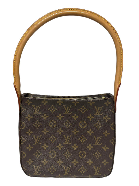 LOUIS VUITTON - Looping Shoulder Bag