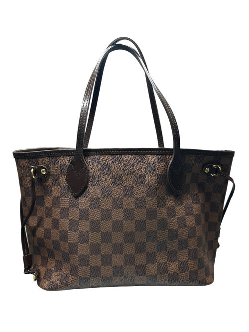 LOUIS VUITTON - Damier Ebene PM
