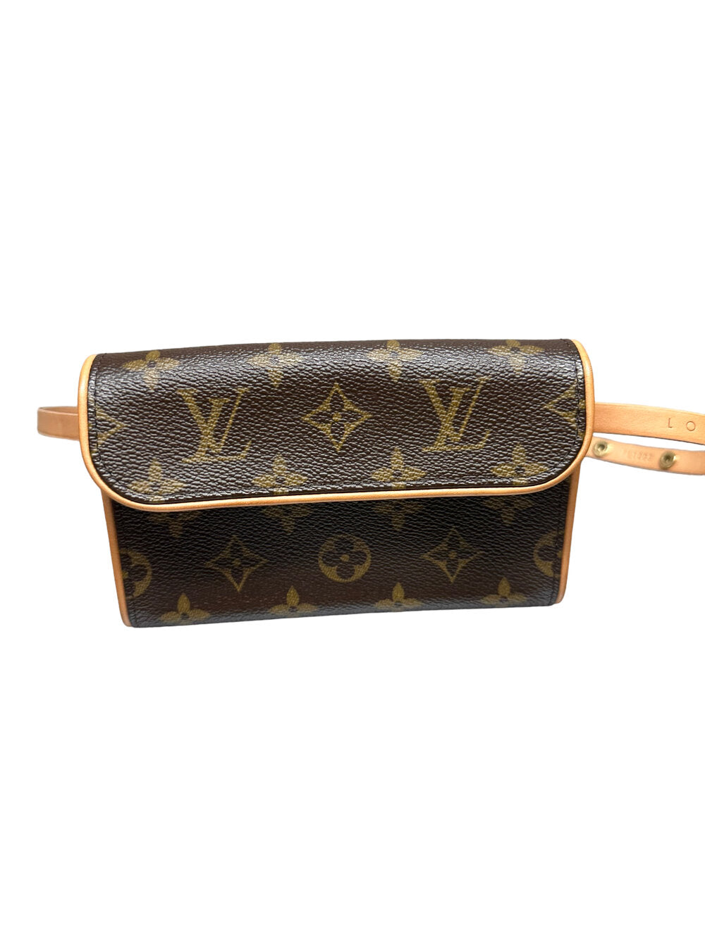 LOUIS VUITTON - Florentine Pochette