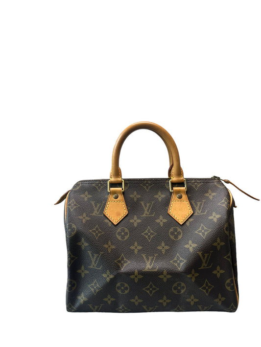 LOUIS VUITTON - Speedy 25