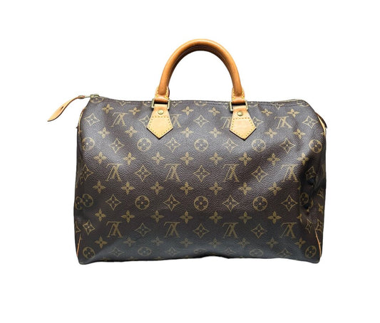 LOUIS VUITTON - Speedy 30