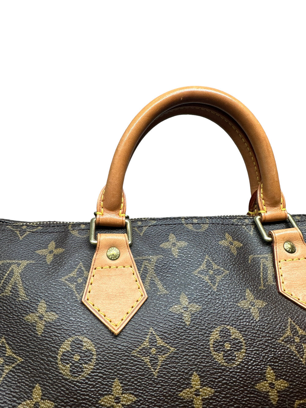 LOUIS VUITTON - Speedy 30