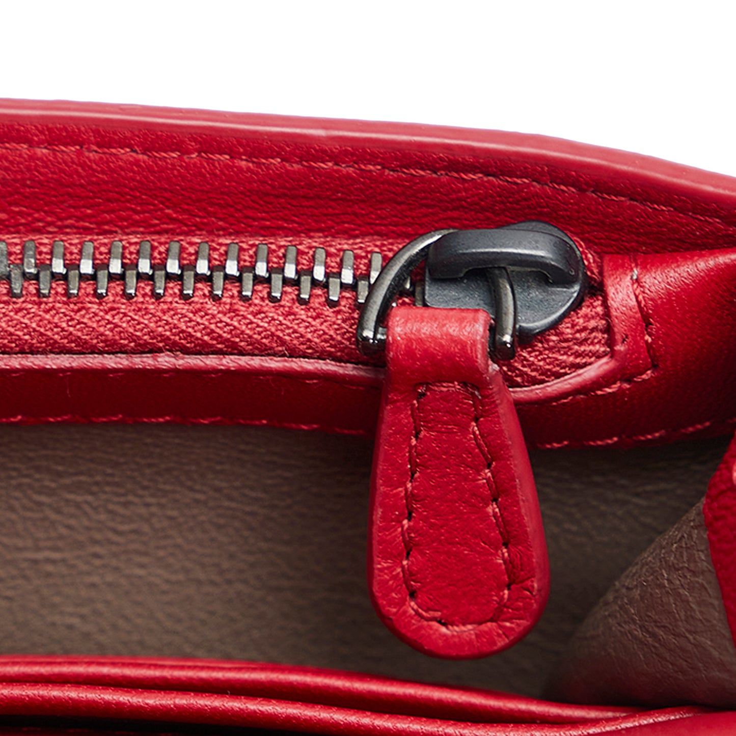 BOTTEGA VENETA - Intrecciato Wallet On Chain Crossbody Bag