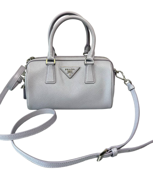 PRADA - Boston Bag