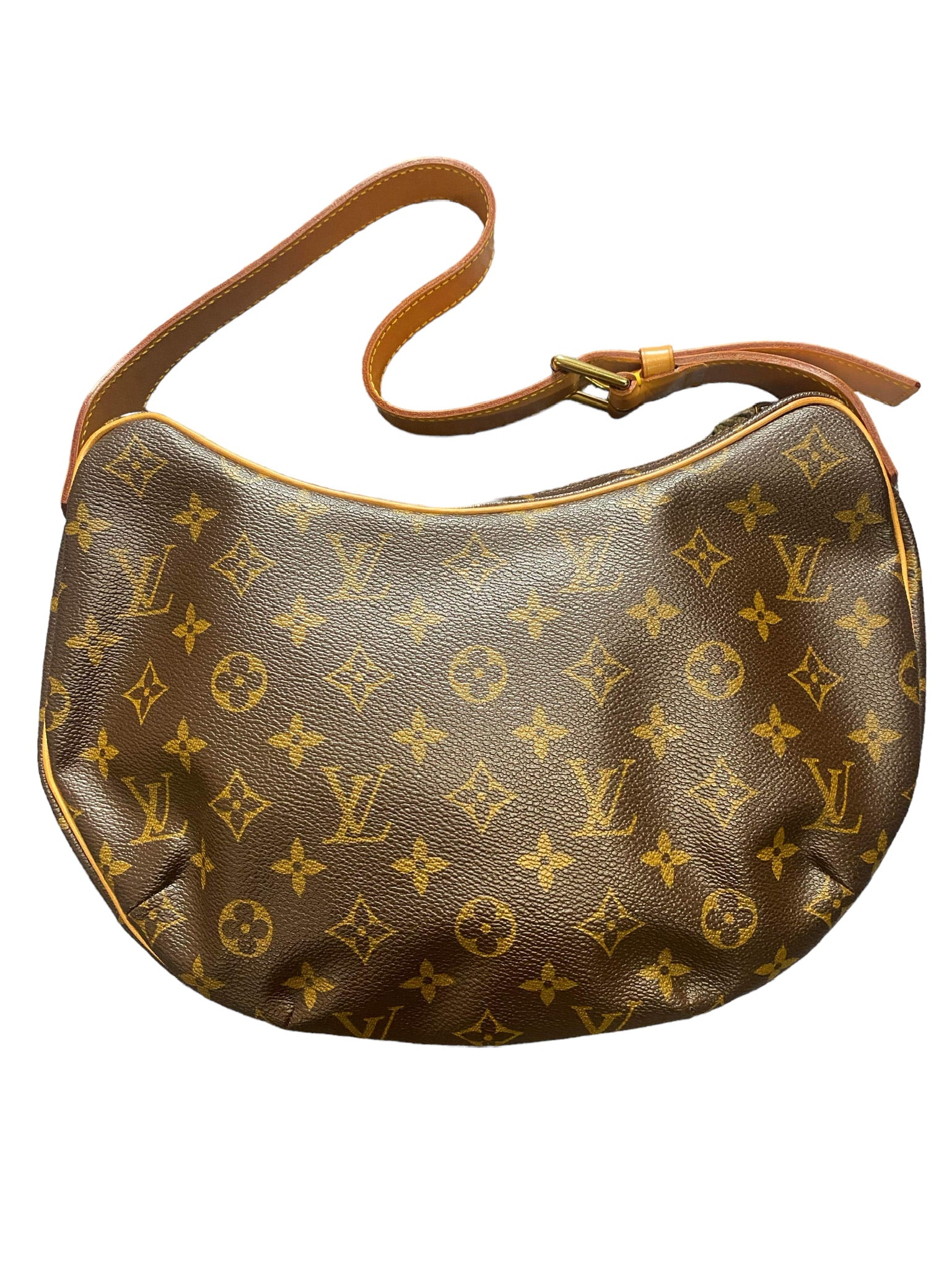 LOUIS VUITTON - Croissant MM 