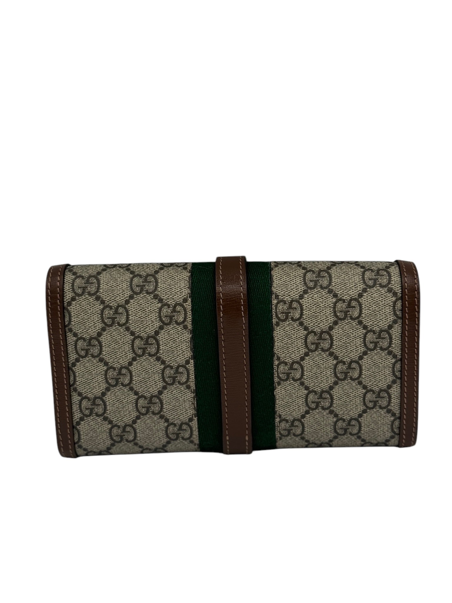 Cartera con cadena Continental GG Jackie 1961 de segunda mano Bolso bandolera GG
