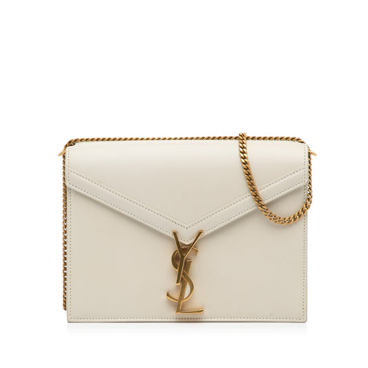 SAINT LAURENT - Monogram Cassandra Crossbody