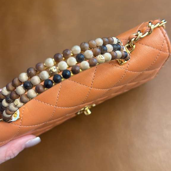 PRE-OWNED Coco Handle two-way Shoulder Bag