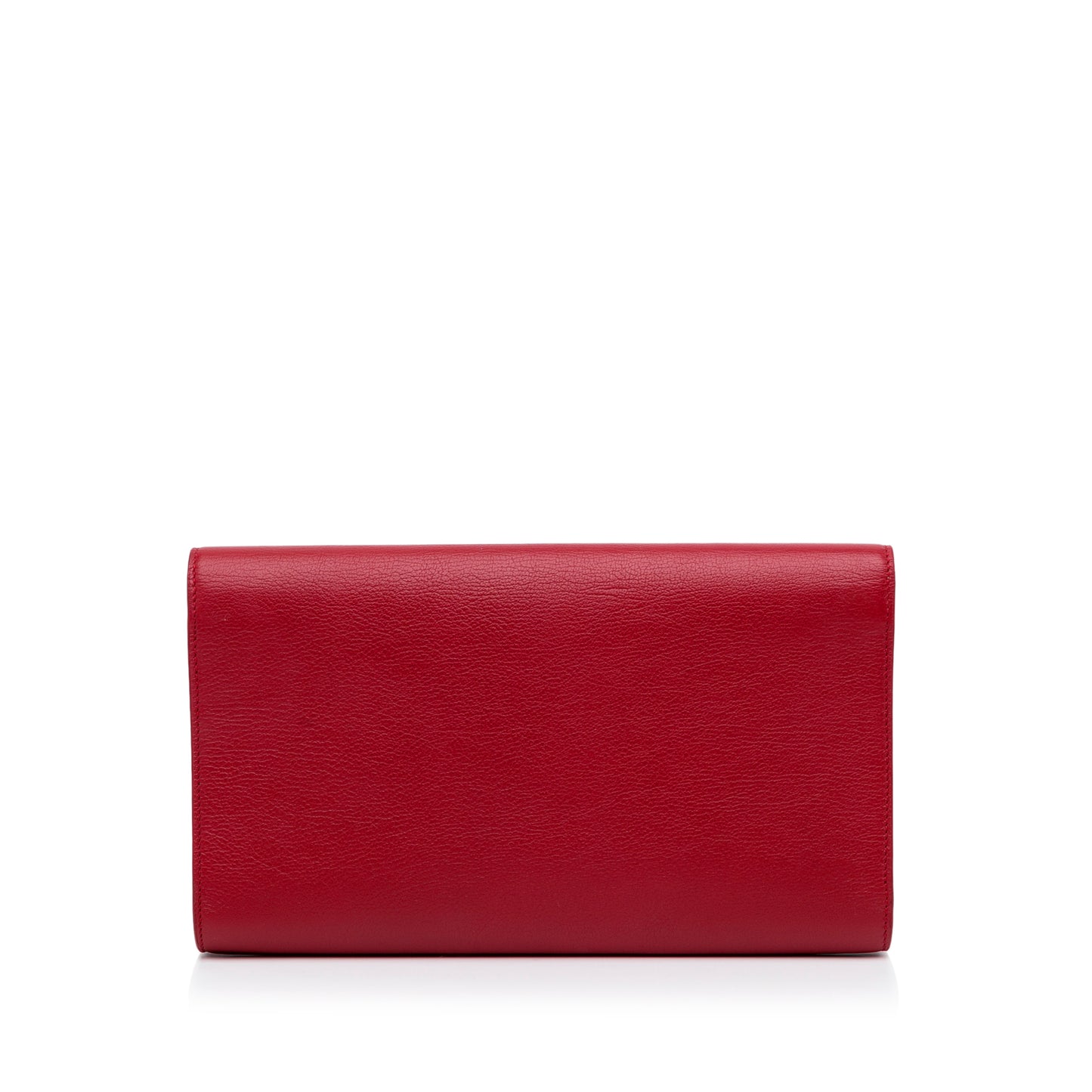 SAINT LAURENT - Belle De Jour Clutch