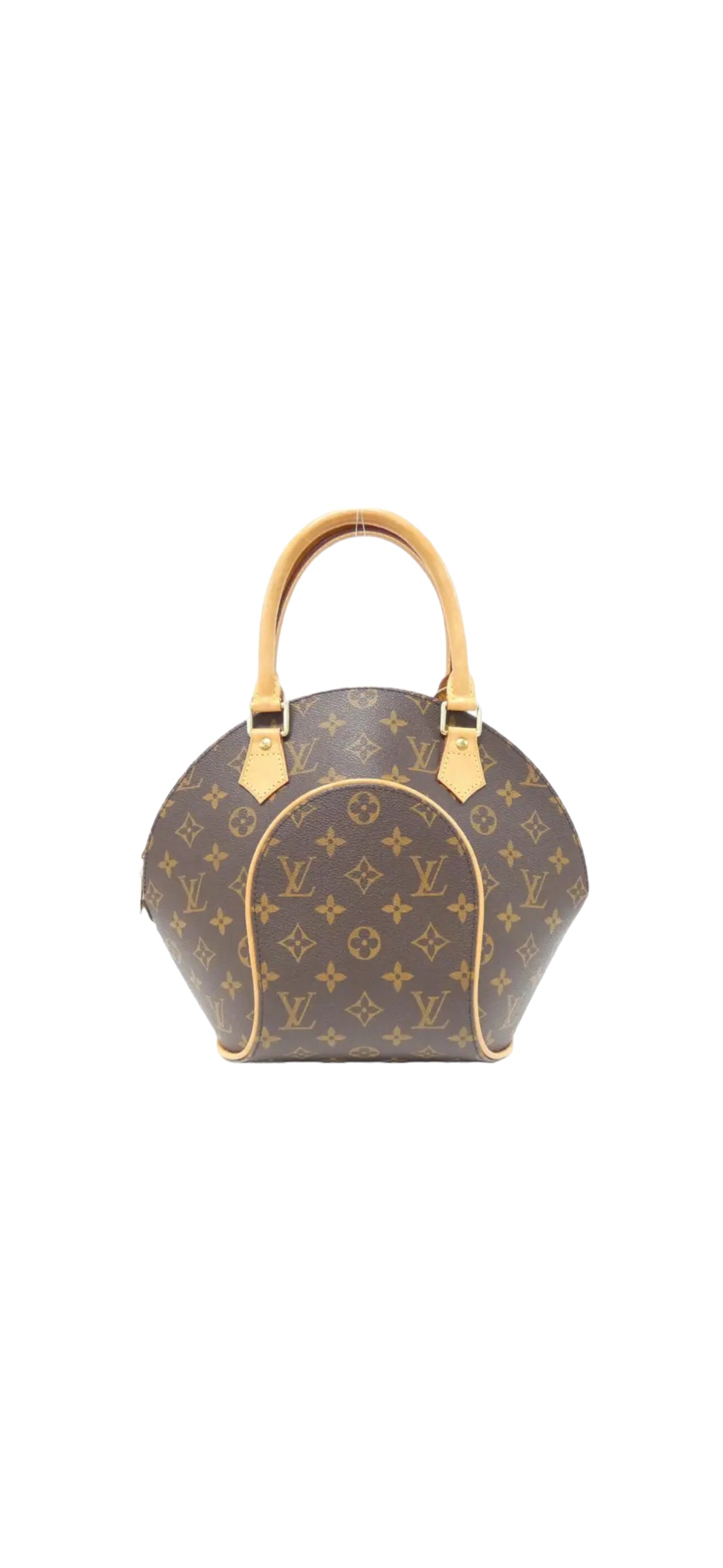 LOUIS VUITTON - Bolso de mano Ellipse