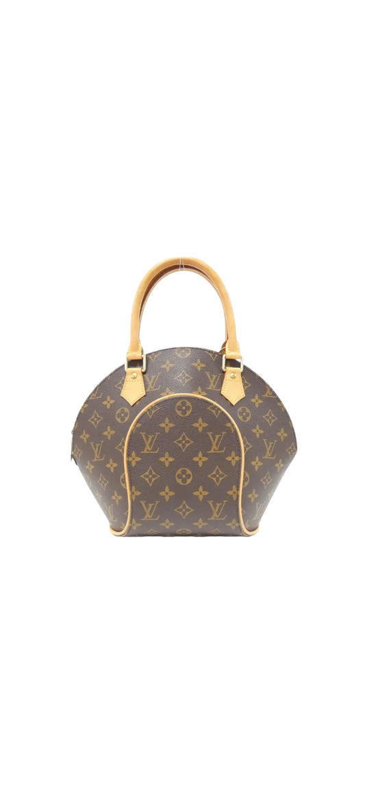 LOUIS VUITTON - Ellipse Handbag