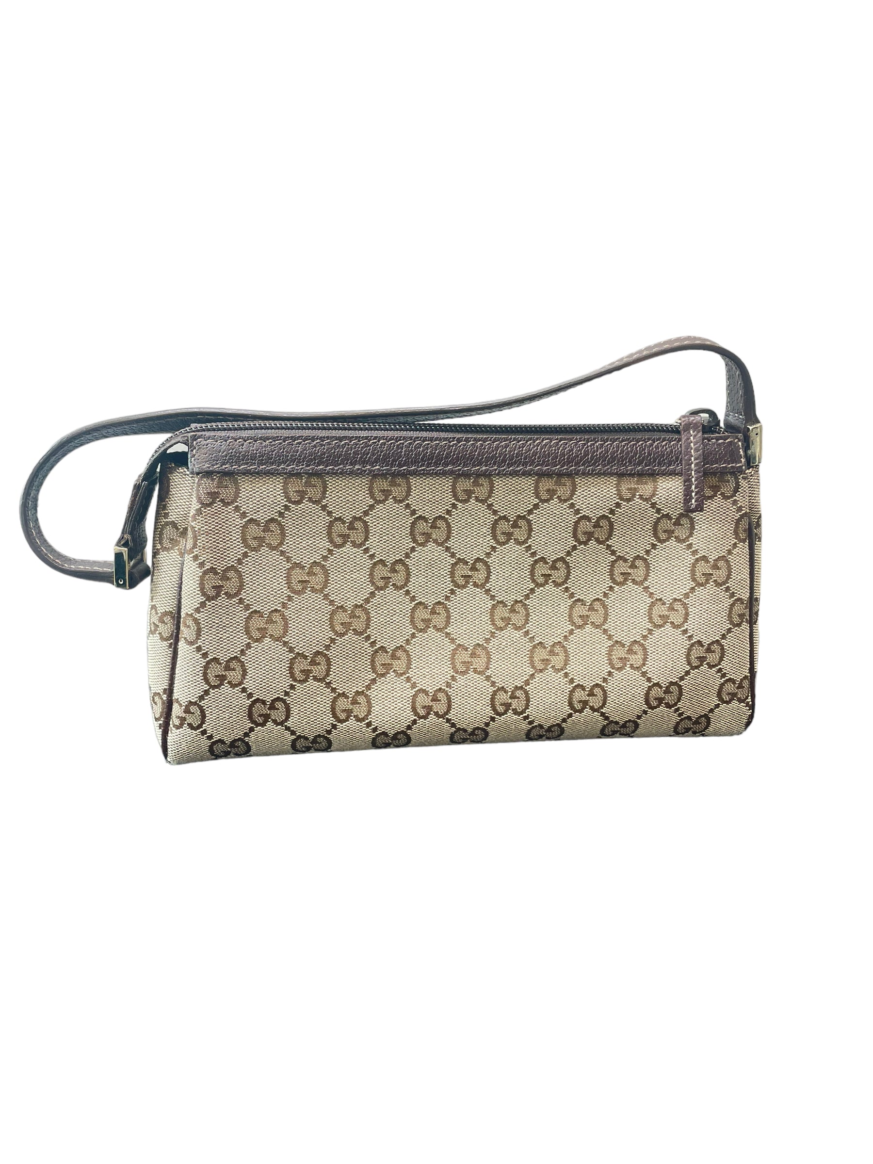 GUCCI - Cartera GG 