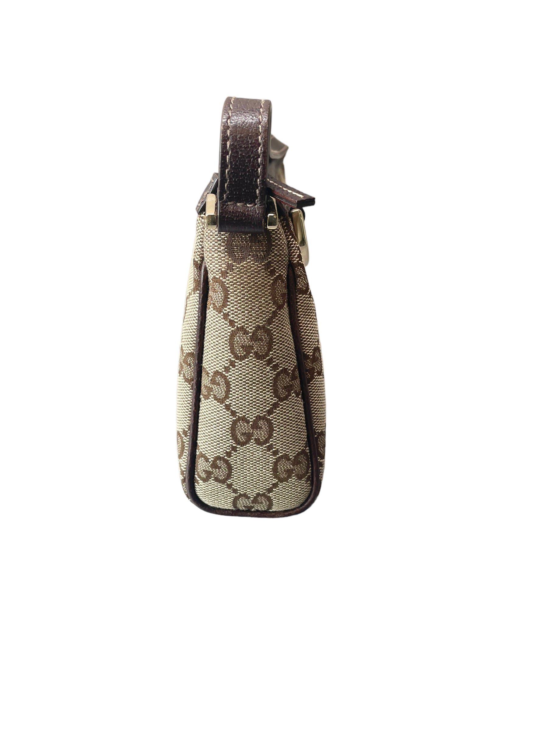 GUCCI - Cartera GG 