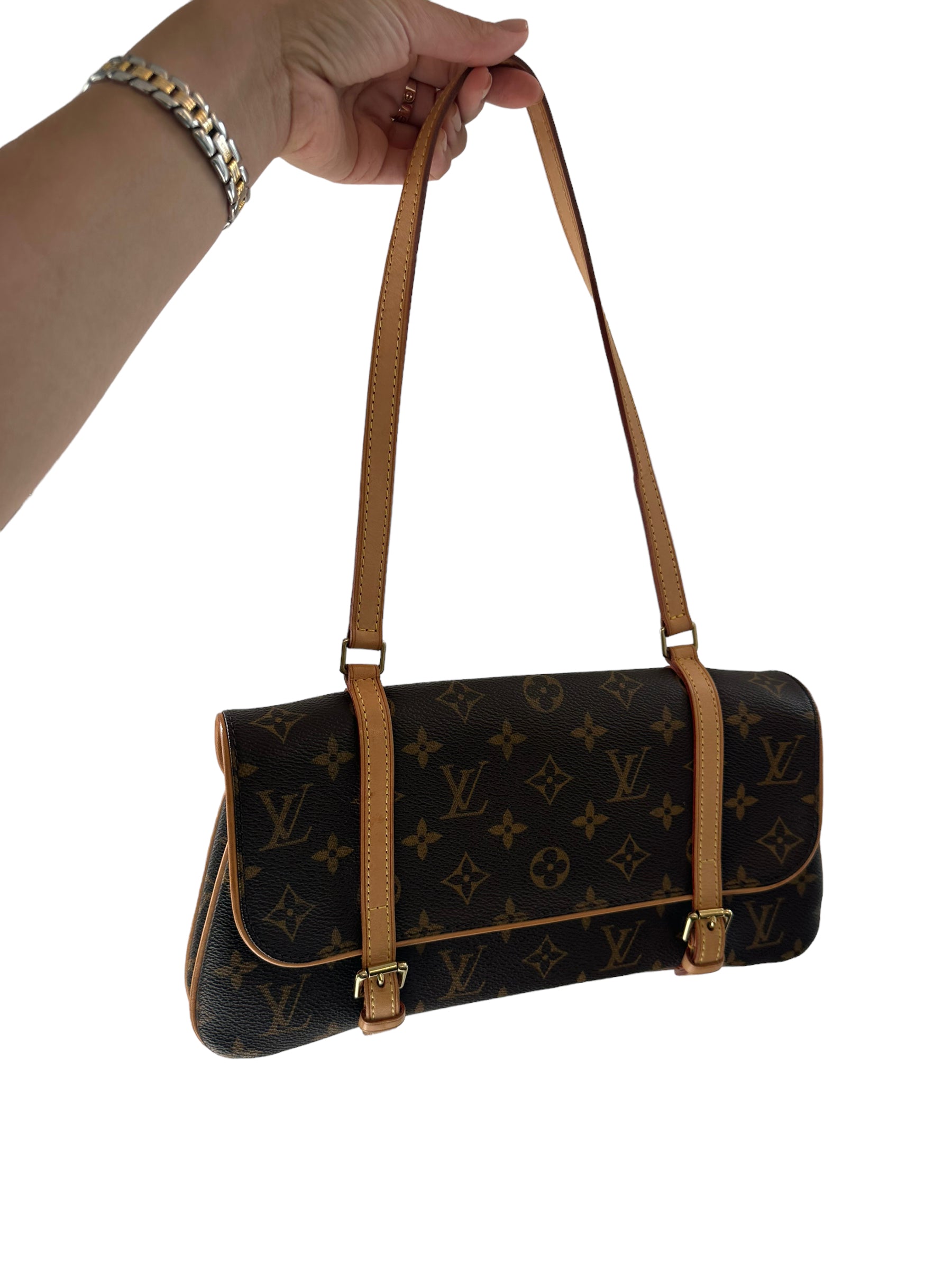 LOUIS VUITTON - Marelle MM
