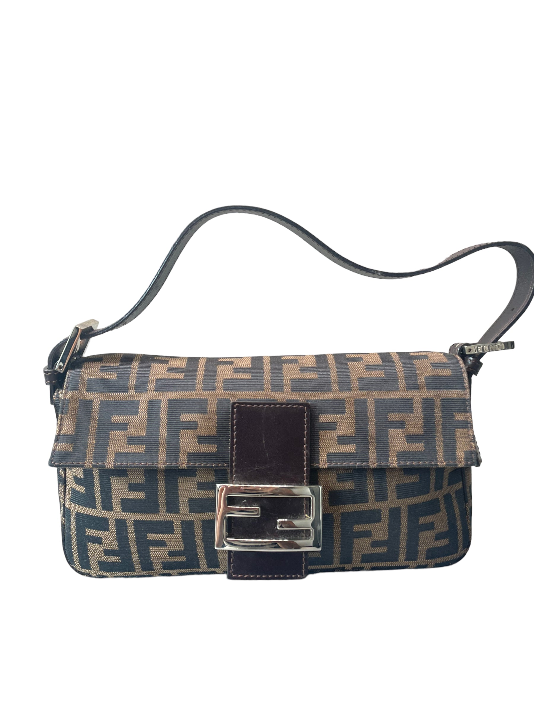 FENDI- Baguette