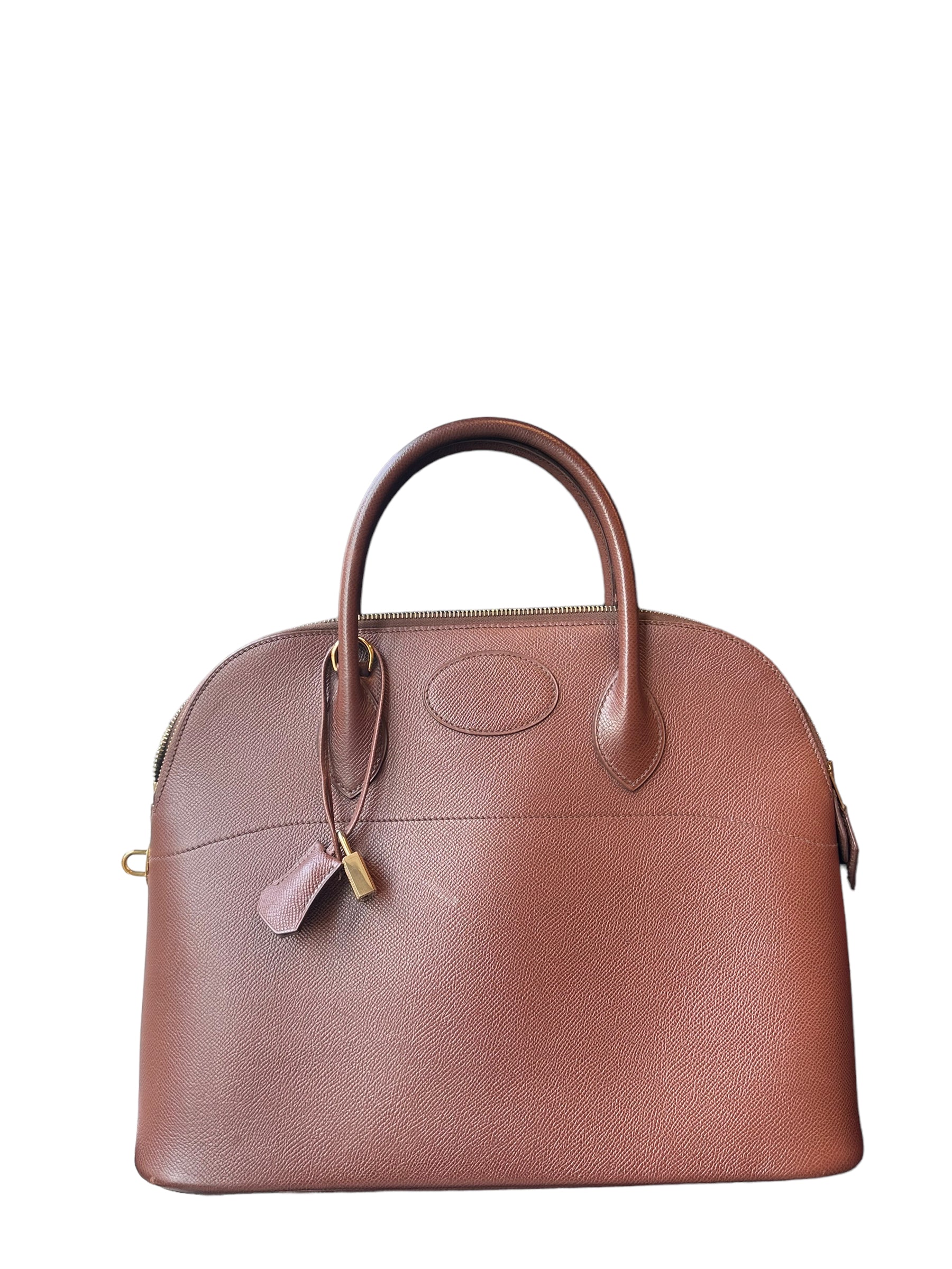 HERMÈS- Habana Courchevel Bólido 35 GHW 